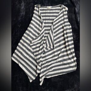 Cloud 9 Cardigan Sleeveless